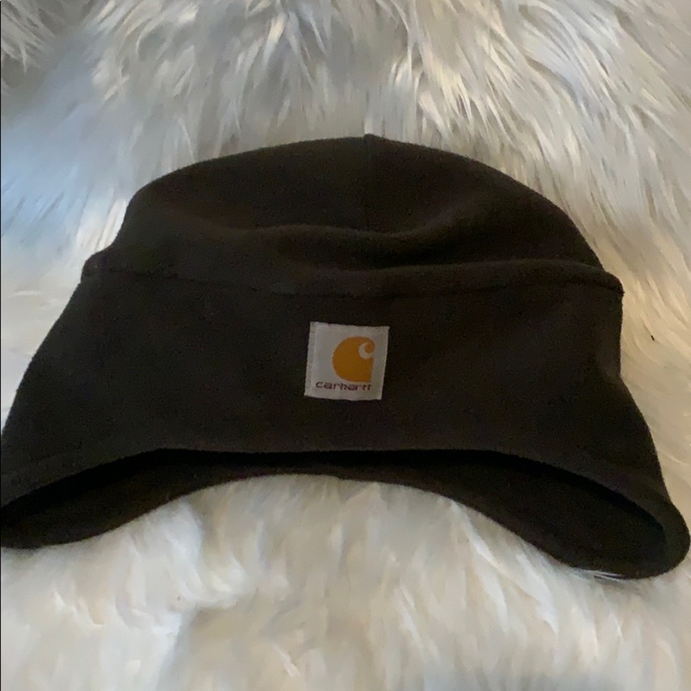 Carhartt over the ears hat